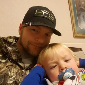 Meet your Posher, Corey